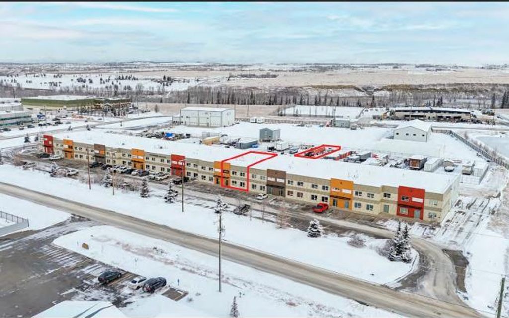 Photo of 64062 393 Avenue E #24, Rural Foothills County, AB T1S 0L1 (MLS # A2288581)