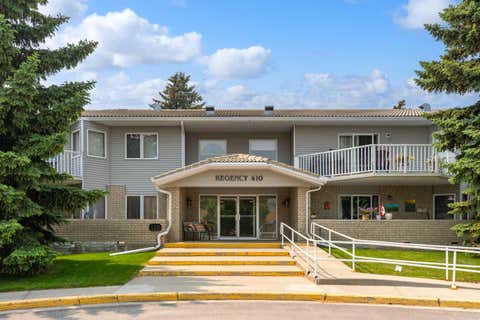 Photo of 410 7 Street SW #202, High River, AB T1V 1B7 (MLS # A2338194)