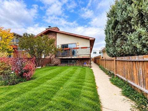 Photo of 606 34 Avenue NE, Calgary, AB T2E 2K2 (MLS # A2352516)