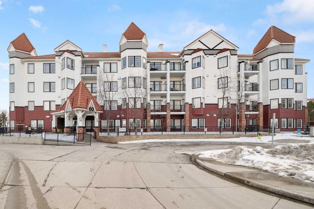 Photo of 60 Royal Oak Plaza NW #117, Calgary, AB T3G 0A7 (MLS # A2298703)