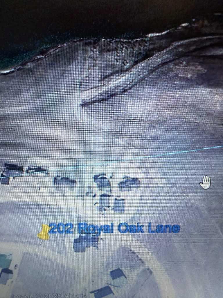 202 Royal Oak Lane