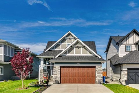 109 Amery Crescent Crossfield AB T0M 0S0