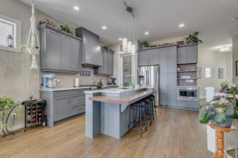 109 Amery Crescent Crossfield AB T0M 0S0