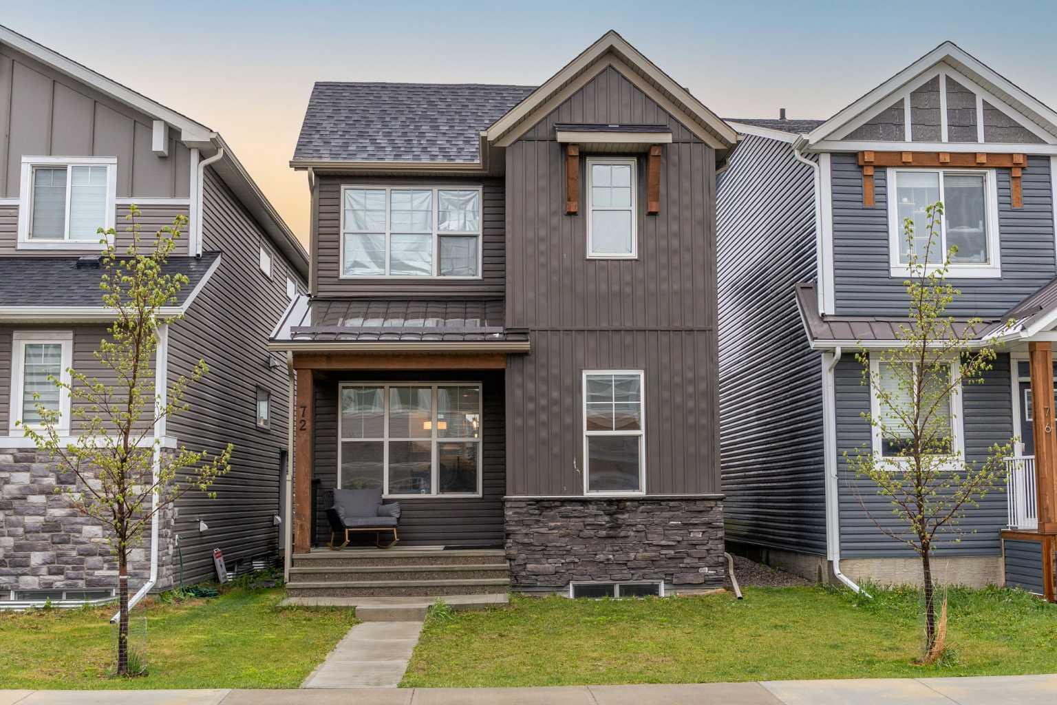 72 Seton Villas SE