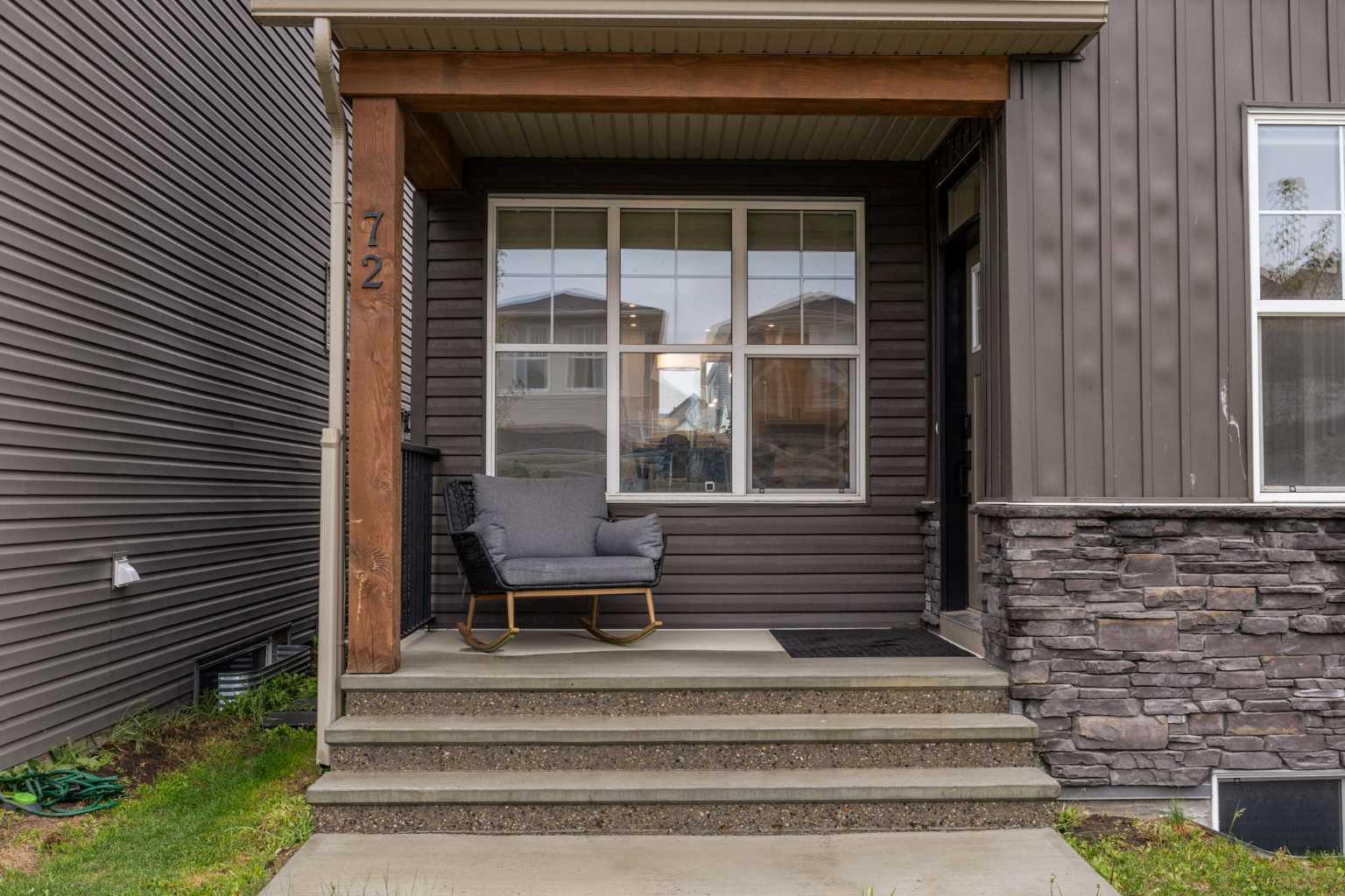 72 Seton Villas SE