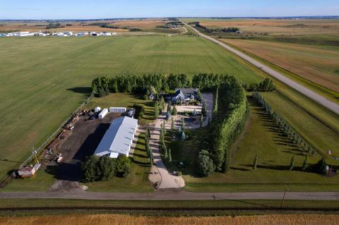 31542 HWY 2A Rural Mountain View County AB T0M 0W0