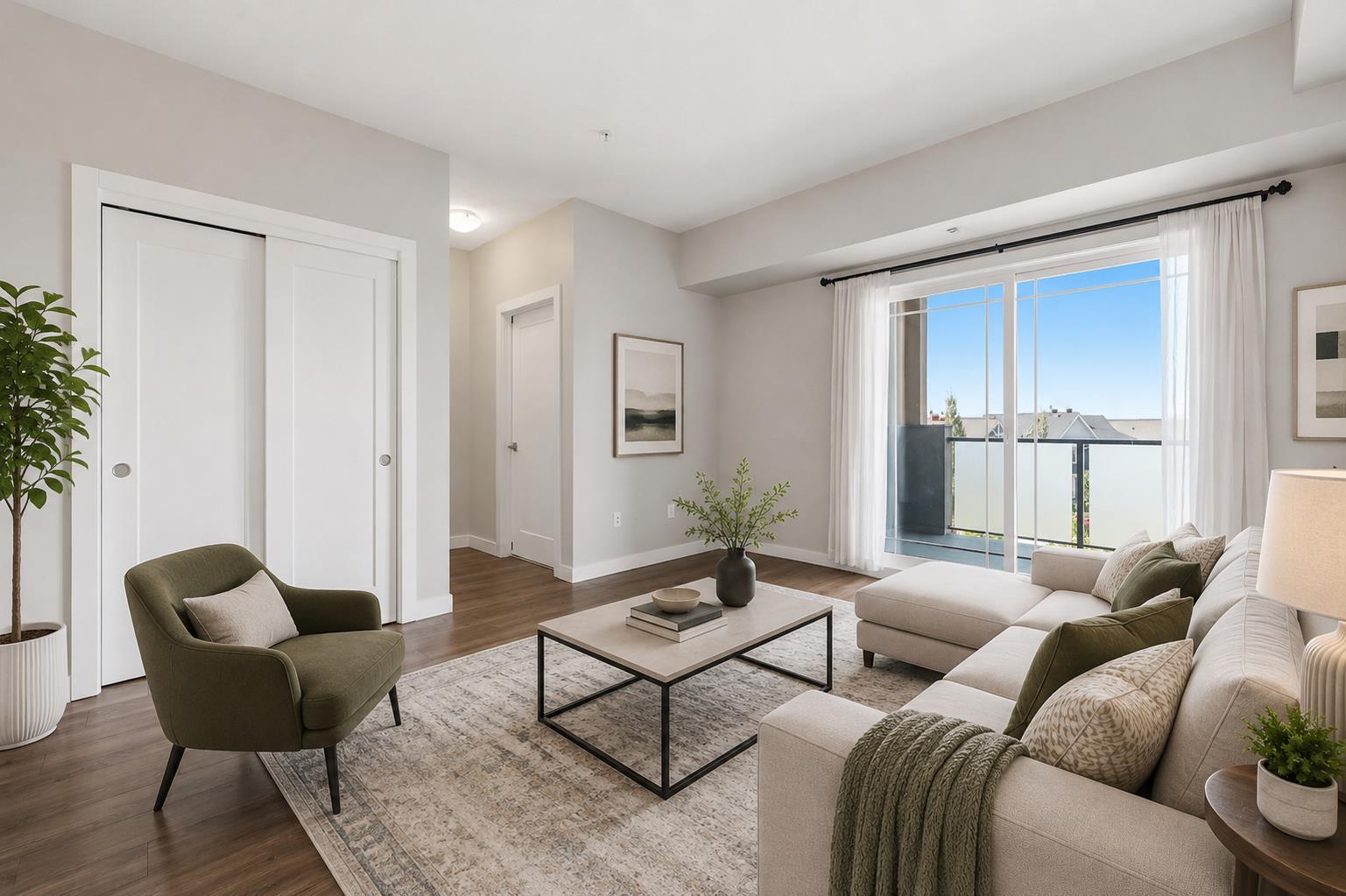 150 Auburn Meadows Manor SE 306