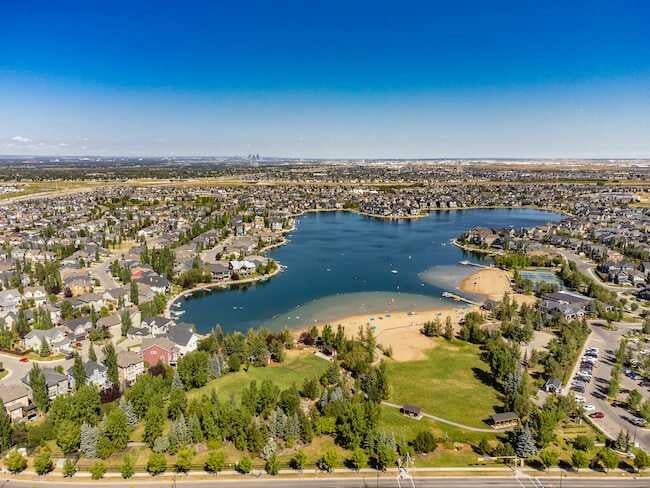 Photo of 150 Auburn Meadows Manor SE #306, Calgary, AB T3M 2S6 (MLS # A2342320)