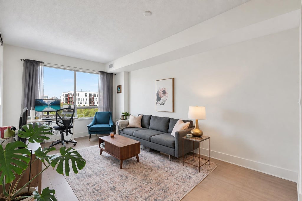 Photo of 38 9 Street NE #412, Calgary, AB T2E 7X9 (MLS # A2342694)