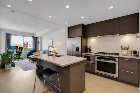 Photo of 38 9 Street NE #412, Calgary, AB T2E 7X9 (MLS # A2342694)