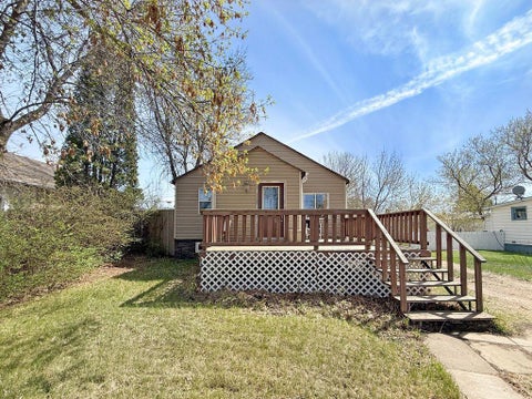 Photo of 4709 49 Street, Stettler, AB T0C 2L2 (MLS # A2310528)