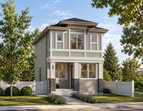 Photo of 270 Creekside Manor SW, Calgary, AB T2X 4B9 (MLS # A2336327)