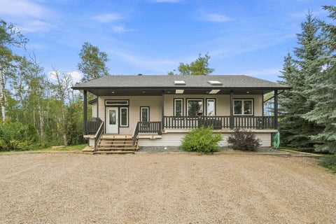 Photo of 35464 Range Road 270, Rural Red Deer County, AB T4G 1T9 (MLS # A2342410)