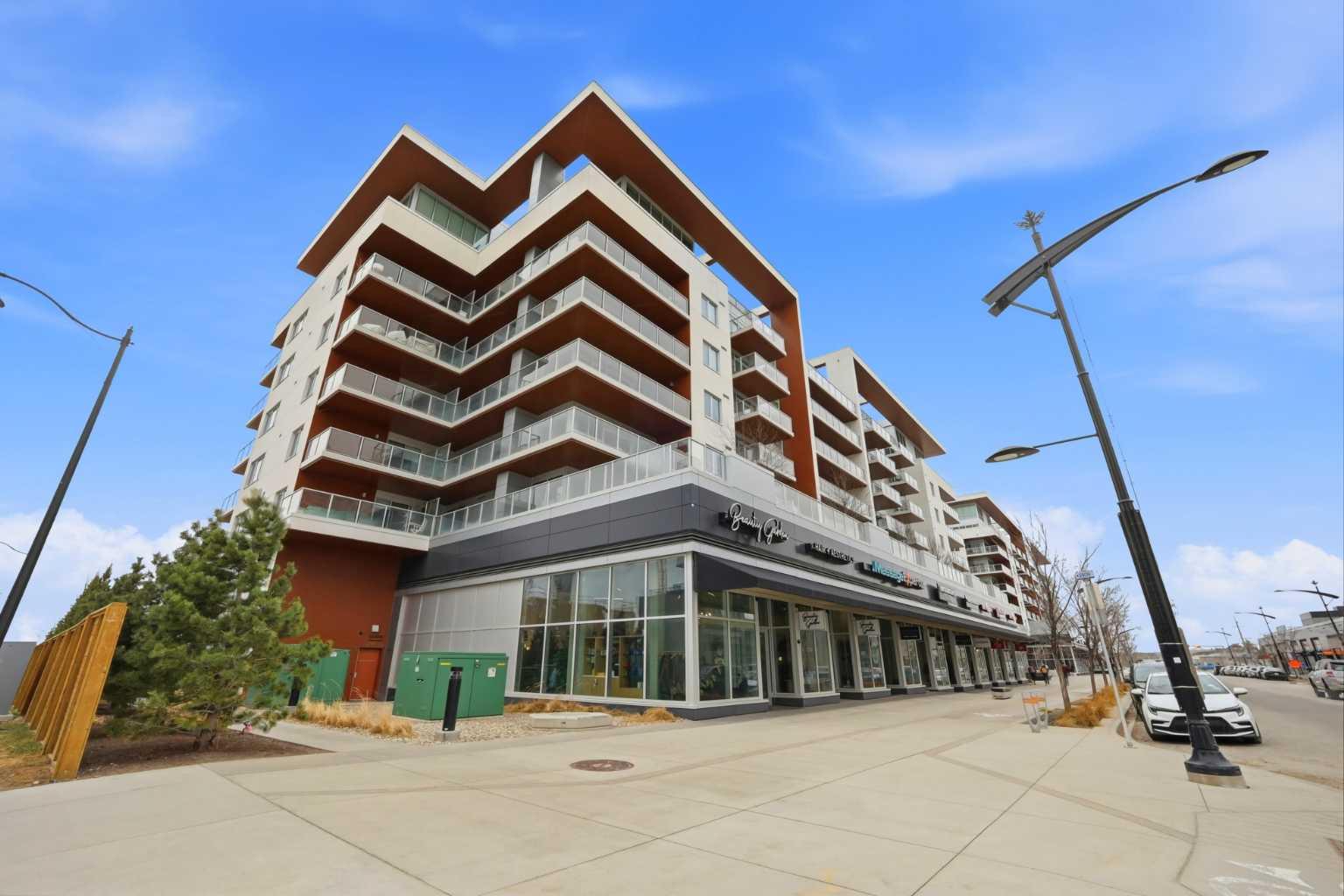 8445 Broadcast Avenue SW 415