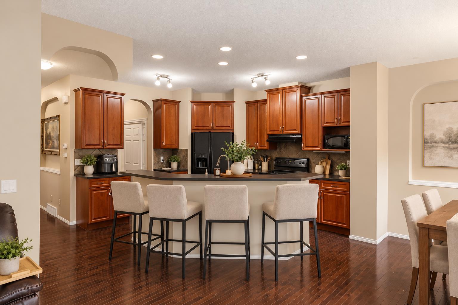 216 Silverado Range Heights SW