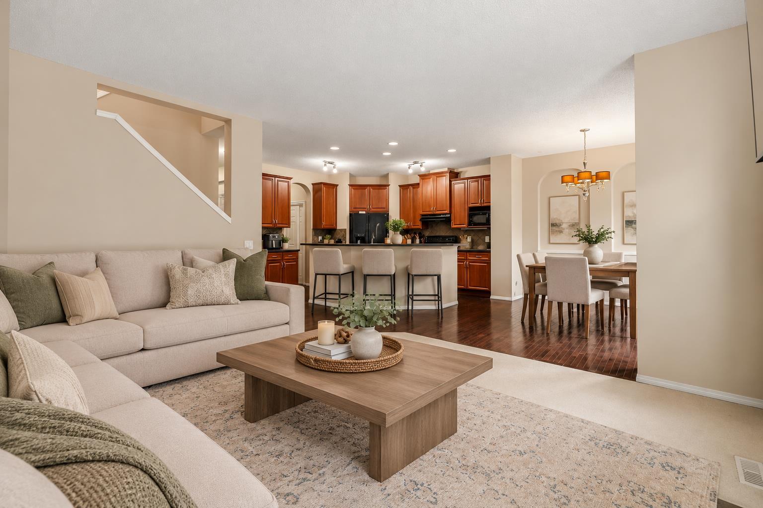 216 Silverado Range Heights SW