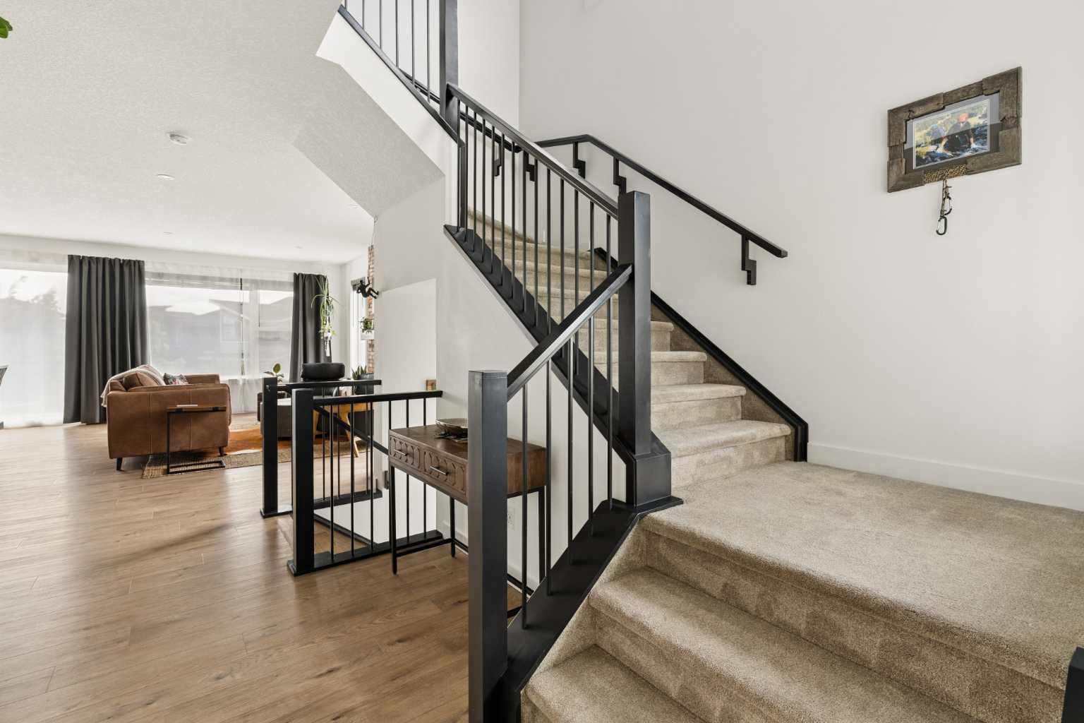 36 Rowley Rise NW