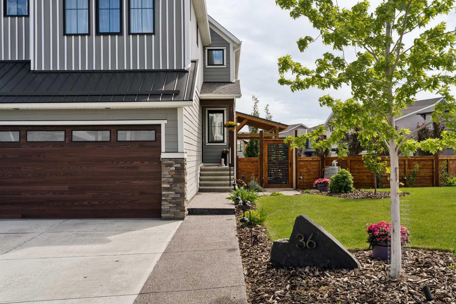 36 Rowley Rise NW
