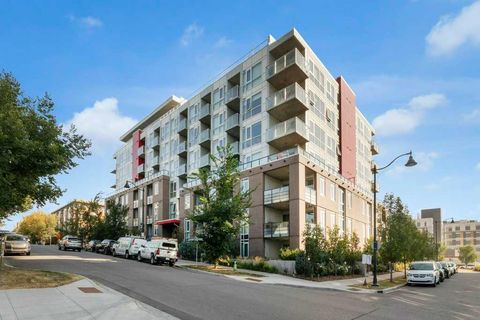 88 9 Street NE 308 Calgary AB T2E 4E1