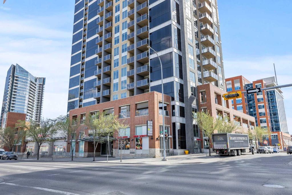 Photo of 1320 1 Street SE #2208, Calgary, AB T2G 0G8 (MLS # A2285429)