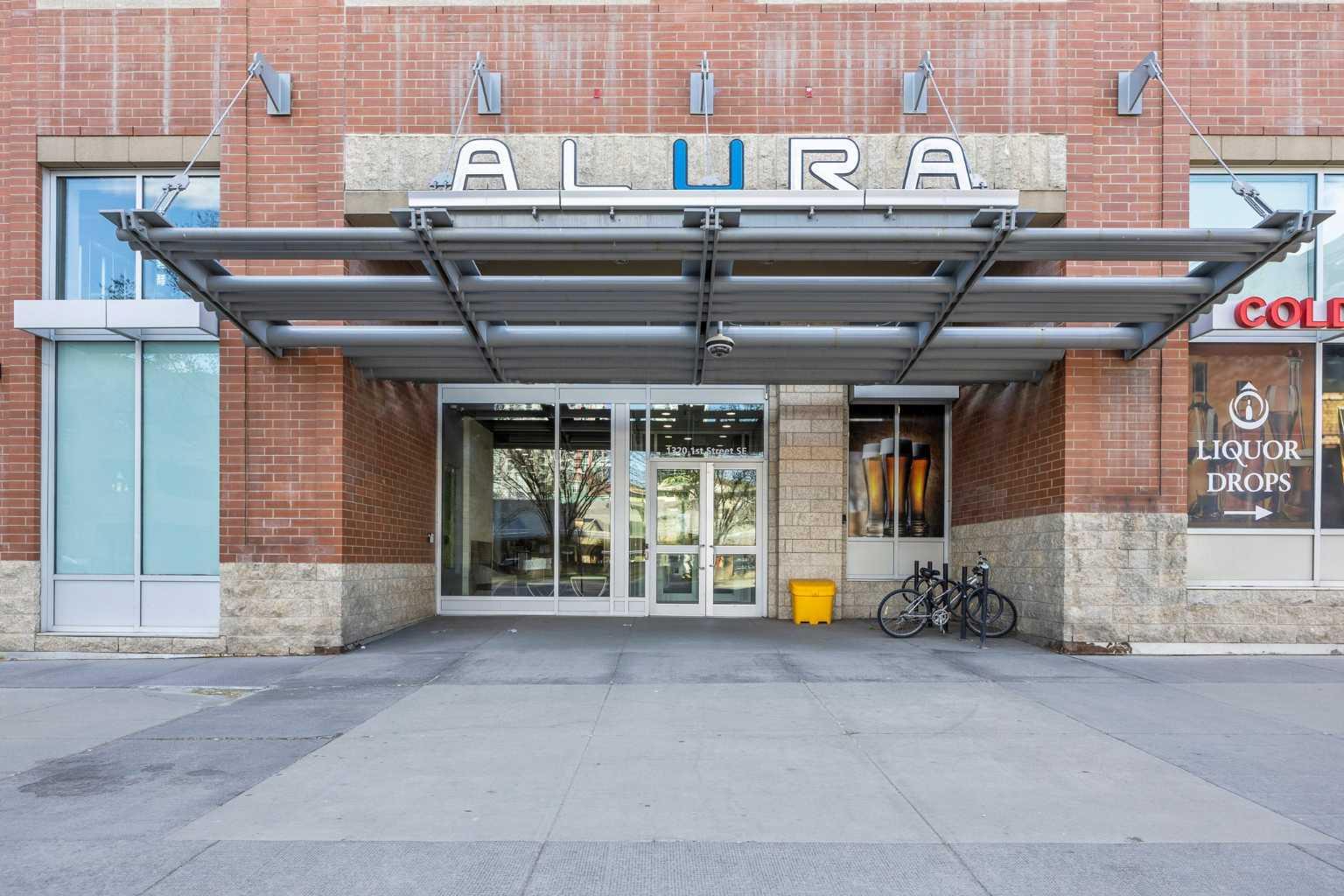 1320 1 Street SE 2208