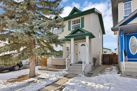 Photo of 107 Taravista Street NE, Calgary, AB T3J 4S3 (MLS # A2279008)
