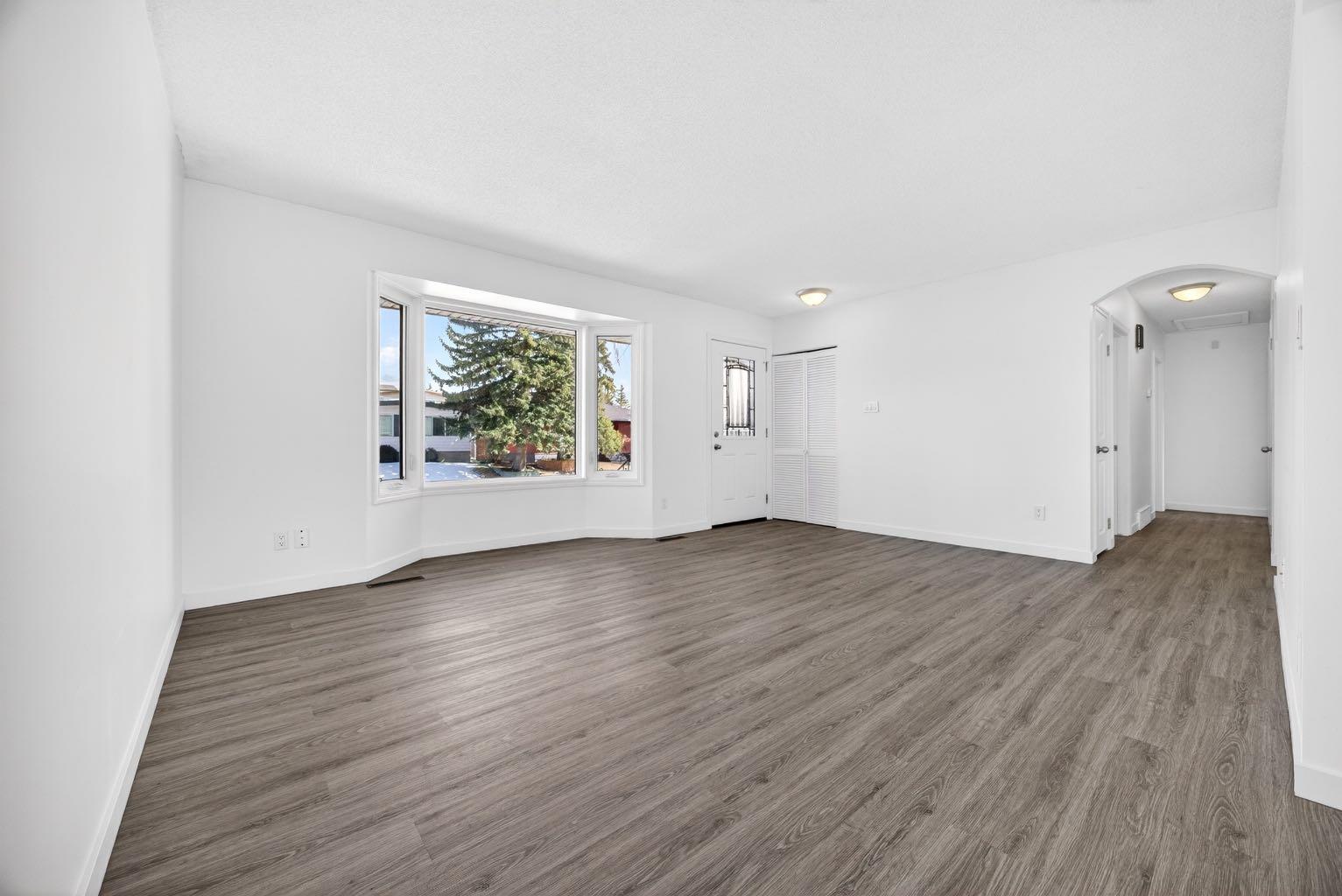 507 Mcintosh Road NE