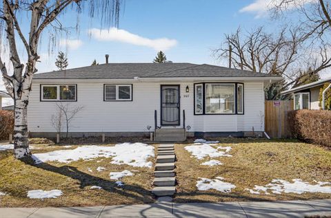 507 Mcintosh Road NE Calgary AB T2E 5Z2