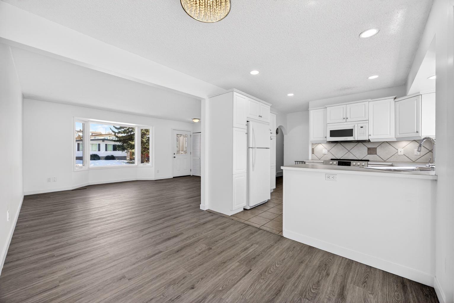 507 Mcintosh Road NE