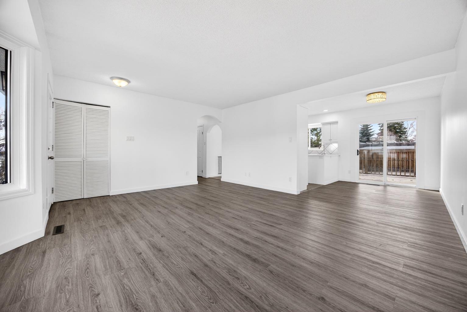 507 Mcintosh Road NE