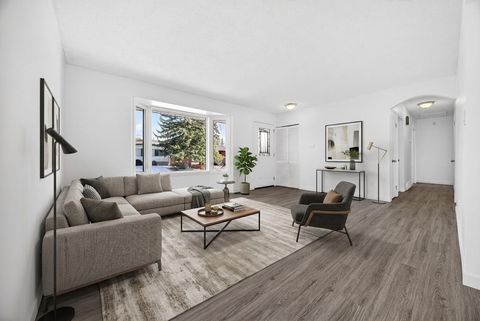 Photo of 507 Mcintosh Road NE, Calgary, AB T2E 5Z2 (MLS # A2299147)