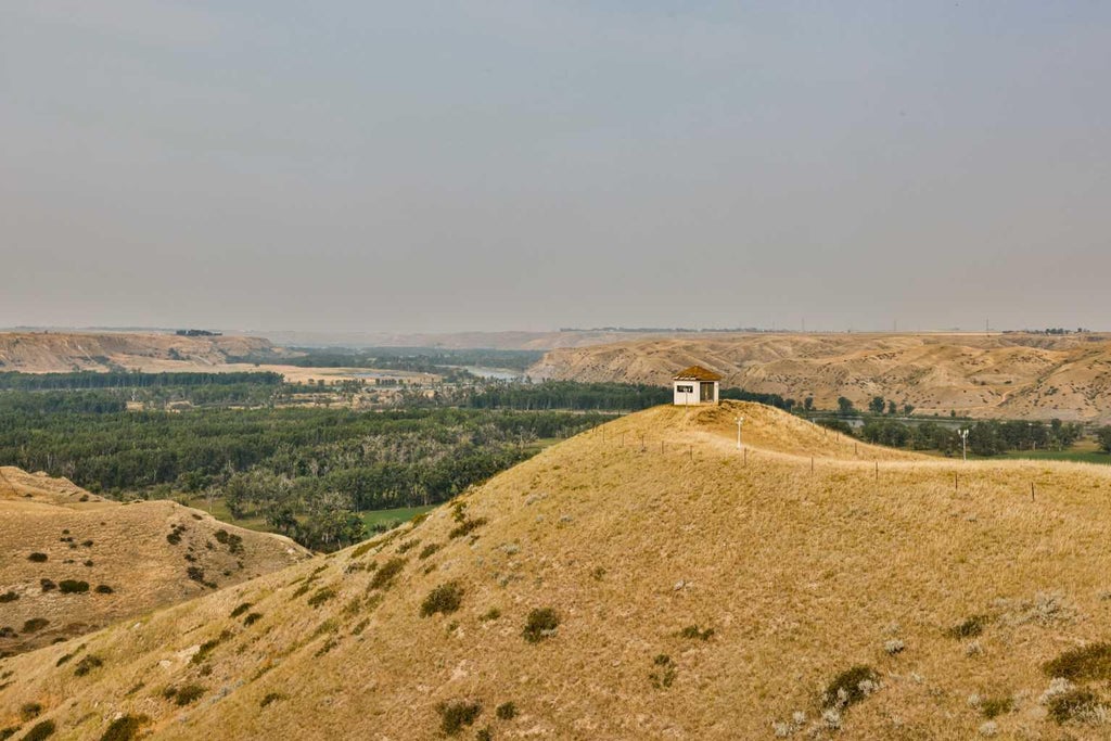 Photo of 221012 TWP RD 9-2, Rural Lethbridge County, AB T1J 5R1 (MLS # A2337290)