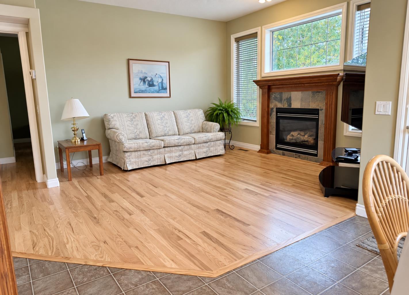 14 Cimarron Park Cove