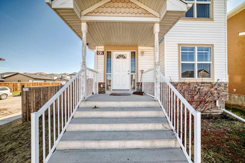 Photo of 52 TARALAKE Street NE, Calgary, AB T3J 0J5 (MLS # A2301557)
