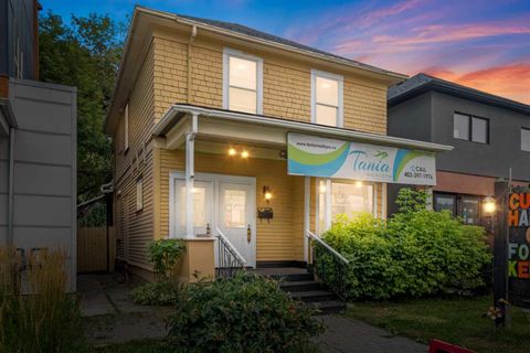 342 14 Street NW Calgary AB T2N 1Z7