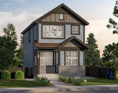 Photo of 27 Ware Street, Okotoks, AB T1S 4A7 (MLS # A2352981)