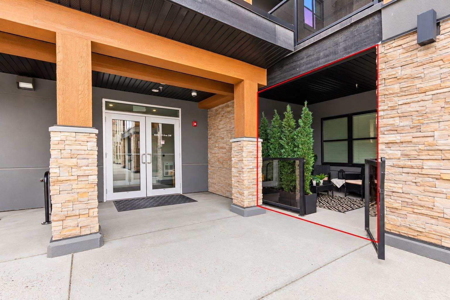 8355 19 Avenue SW 120