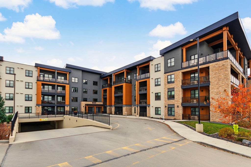 Photo of 8355 19 Avenue SW #120, Calgary, AB T3H 6G3 (MLS # A2353336)