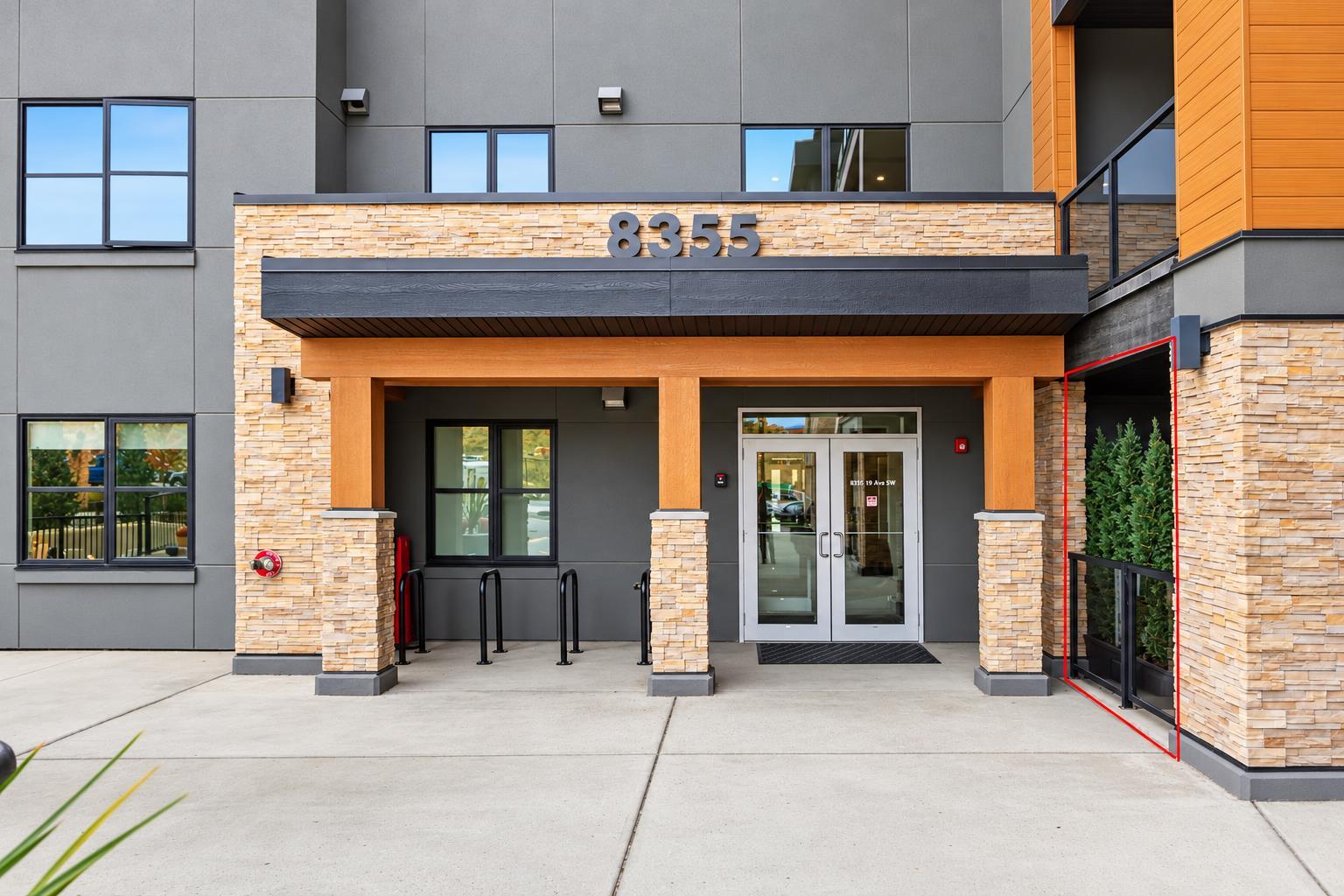 8355 19 Avenue SW 120