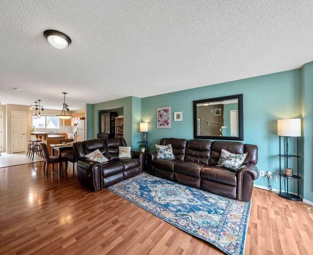 Photo of 136 Cramond Green SE, Calgary, AB T3M 1J9 (MLS # A2302078)