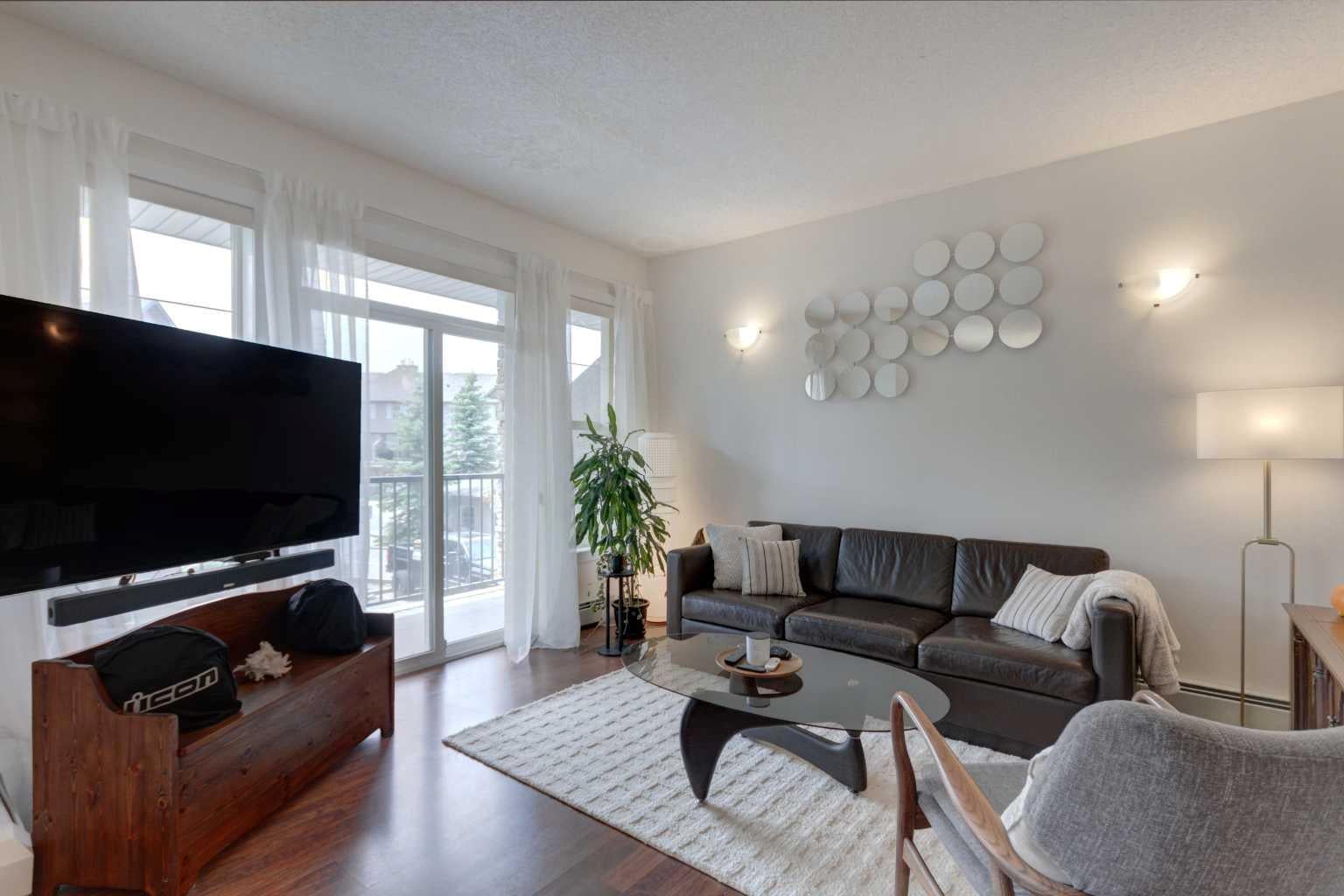 211 Aspen Stone Boulevard SW 1222