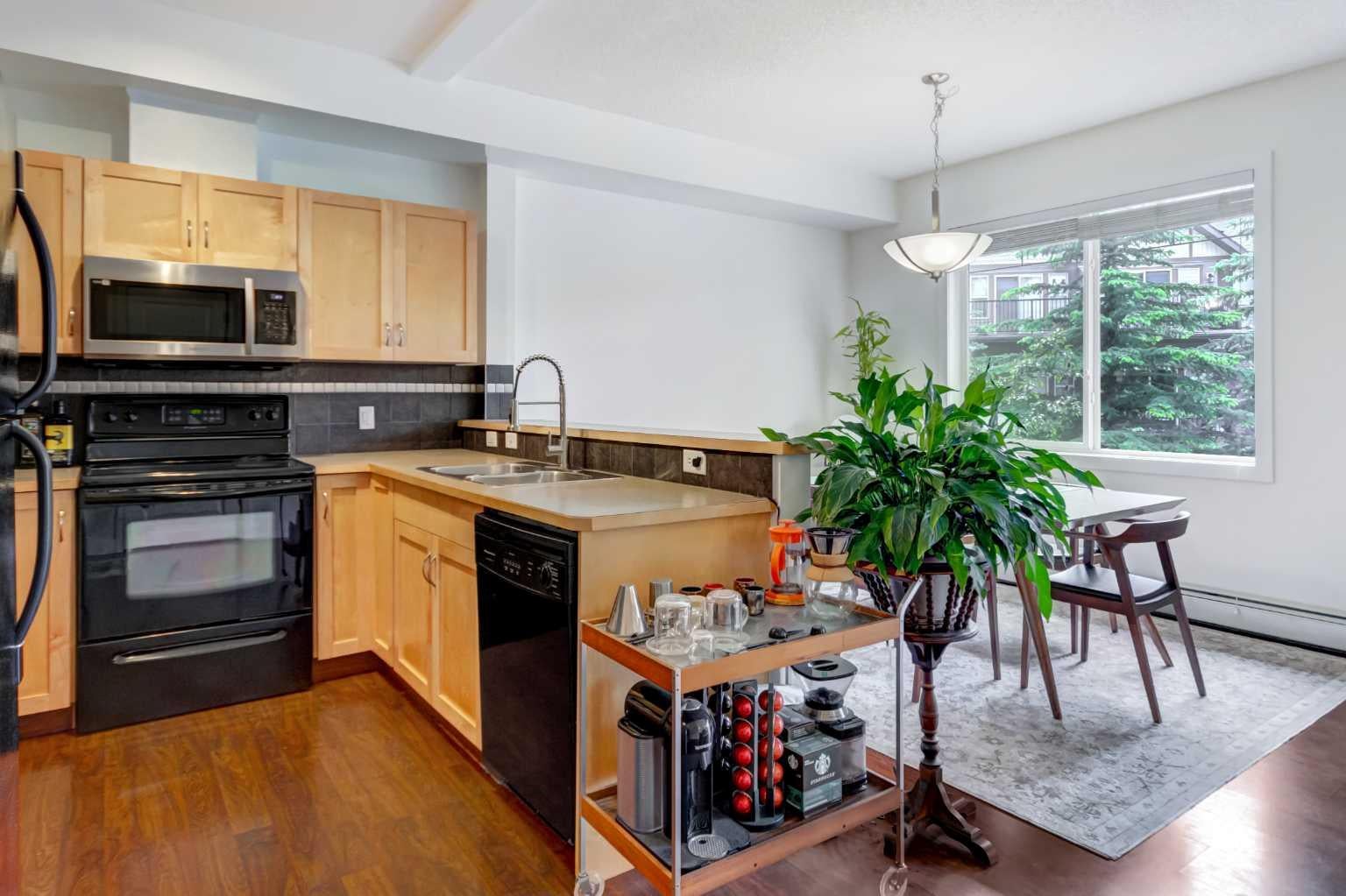 211 Aspen Stone Boulevard SW 1222