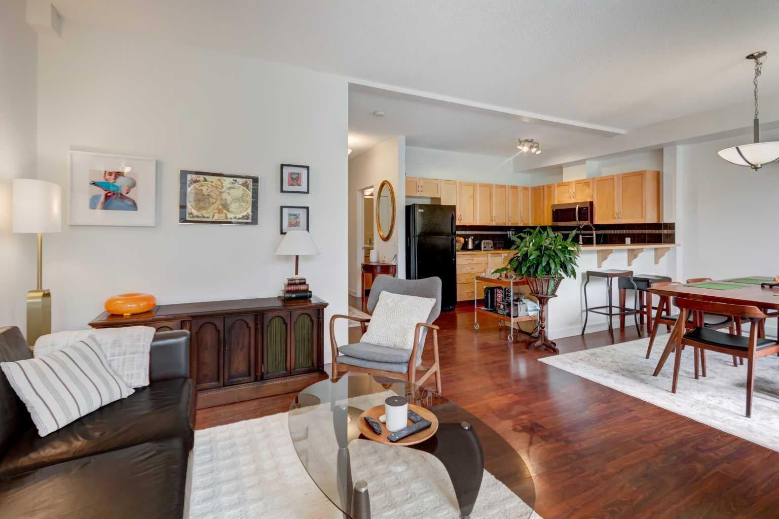 211 Aspen Stone Boulevard SW 1222