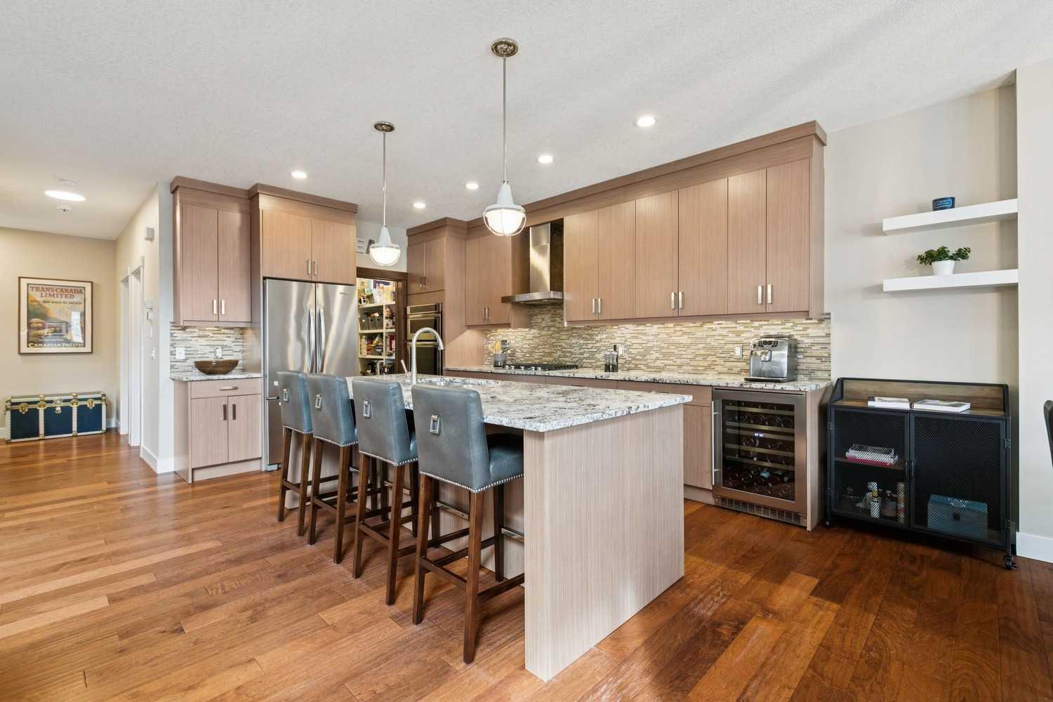 36 Ridge View Close