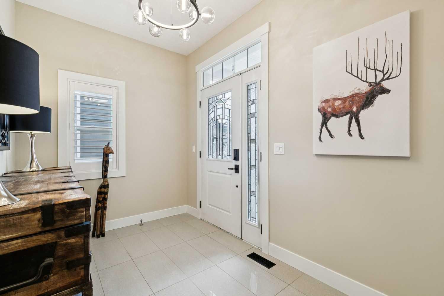 36 Ridge View Close
