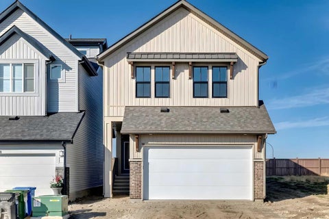 Photo of 54 Bartlett Row SE, Calgary, AB T3S 0P1 (MLS # A2288207)