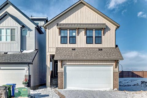 54 Bartlett Row SE Calgary AB T3S 0P1