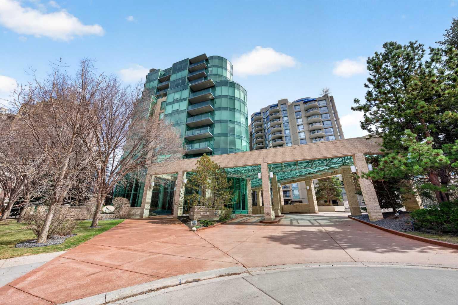 837 2 Avenue SW 1401
