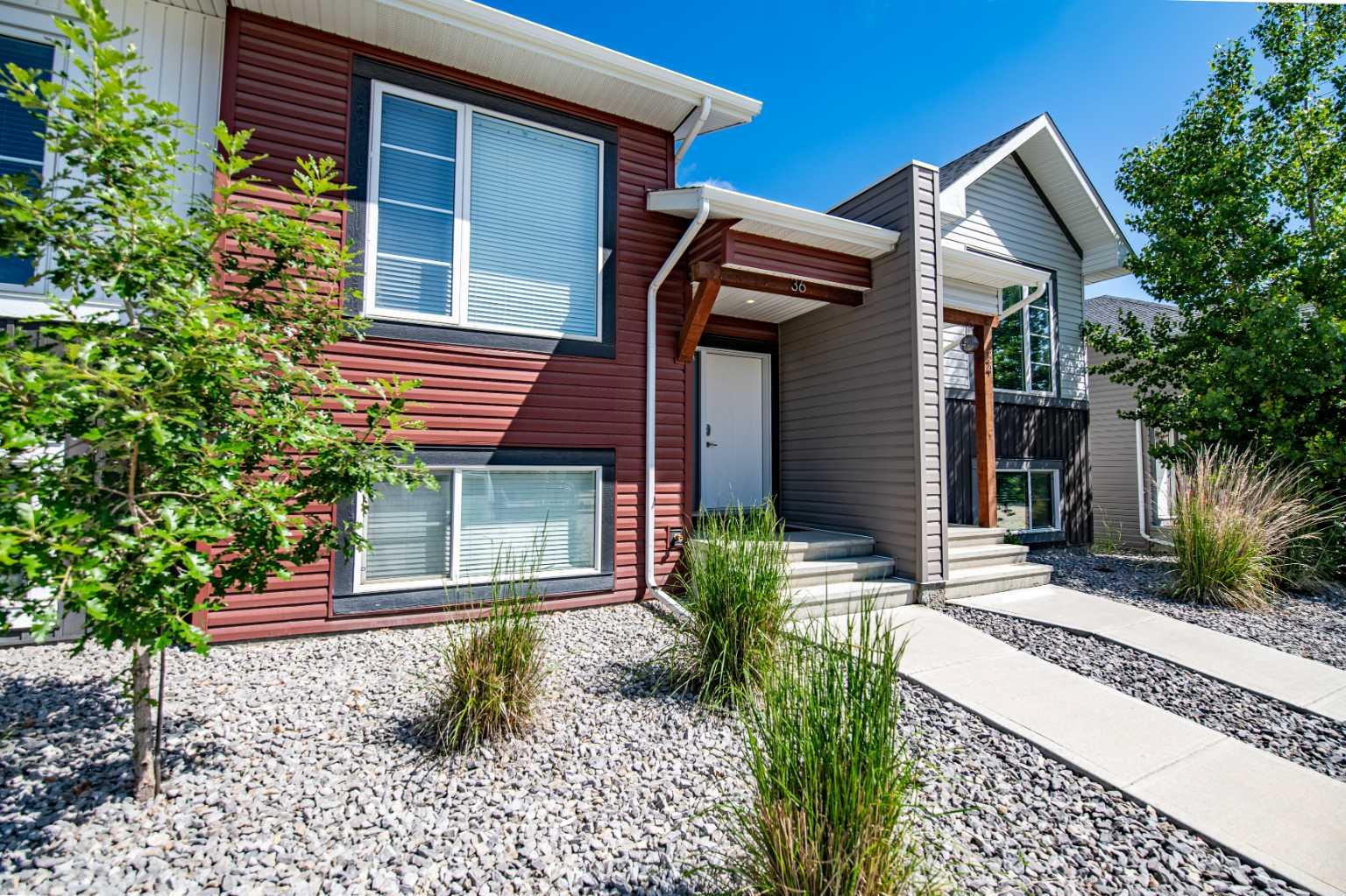 36 Evergreen Way