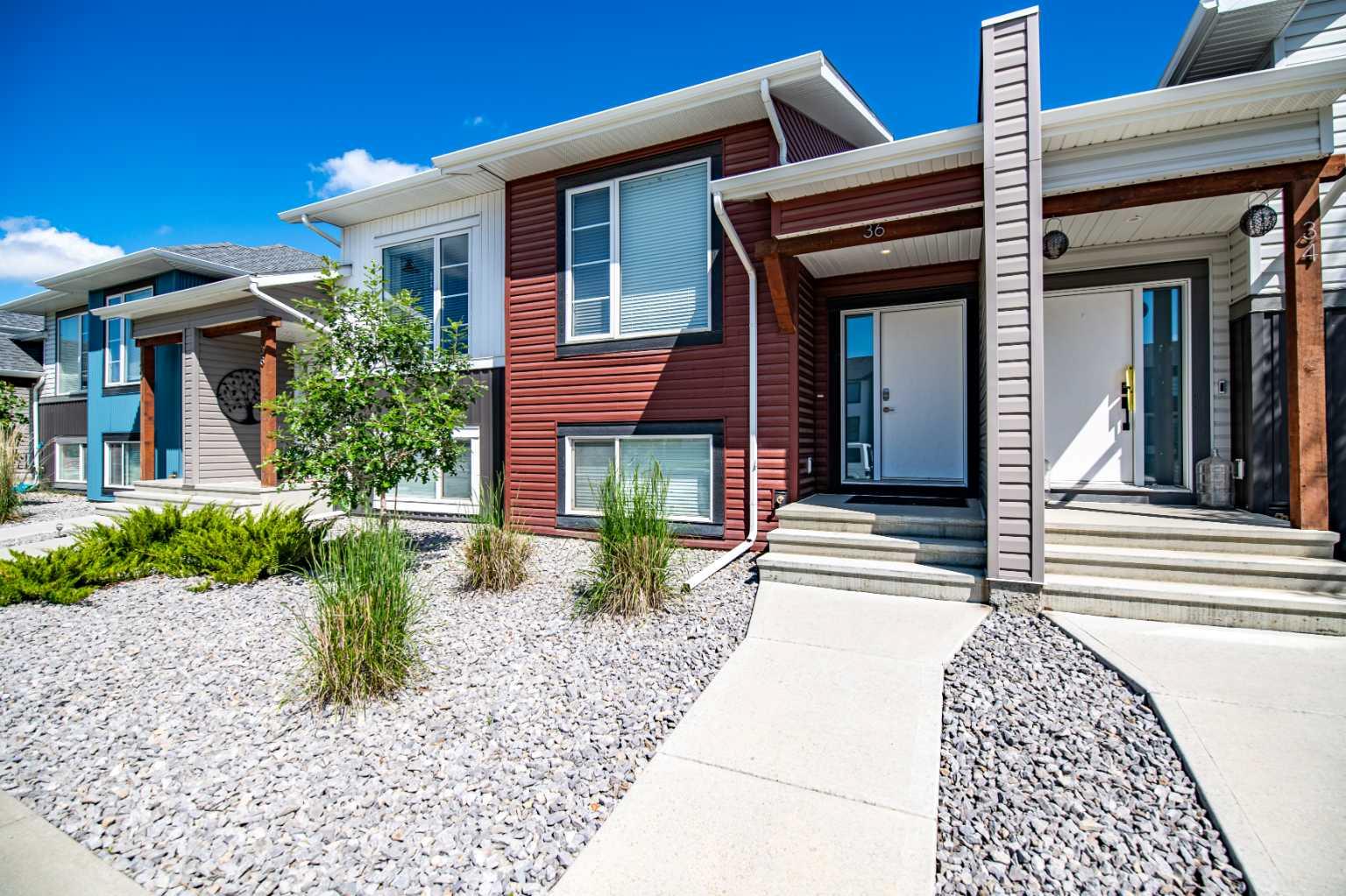 36 Evergreen Way